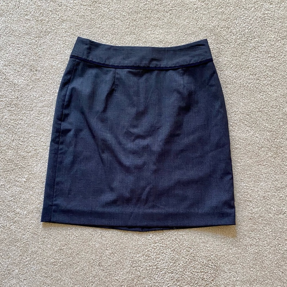 Banana Republic Skirt